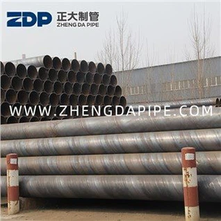 219mm 2020mm földgáz SSAW