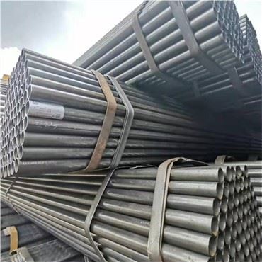 ASTM A106 szénacél cső