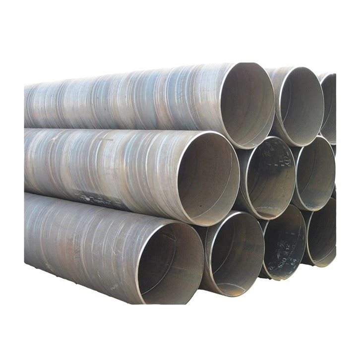 API 5L Grade B,sprial Steel Pipes， SSAW