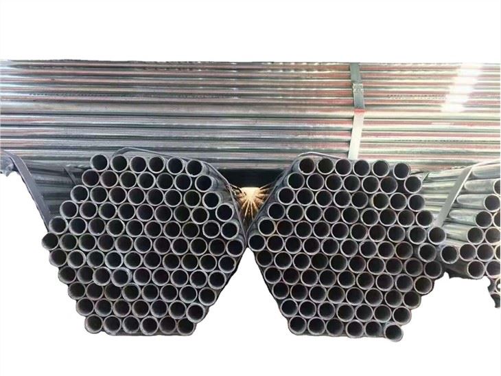 Horganyzott állványcső DN25*3.0*6000mm