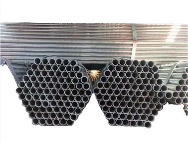 Horganyzott állványcső DN25*3.0*6000mm